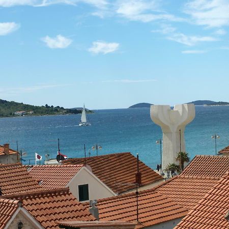 The Suites - Small Luxury Living Vodice Eksteriør billede