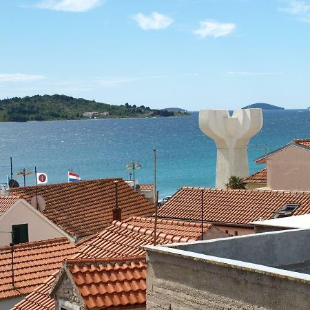 The Suites - Small Luxury Living Vodice Eksteriør billede