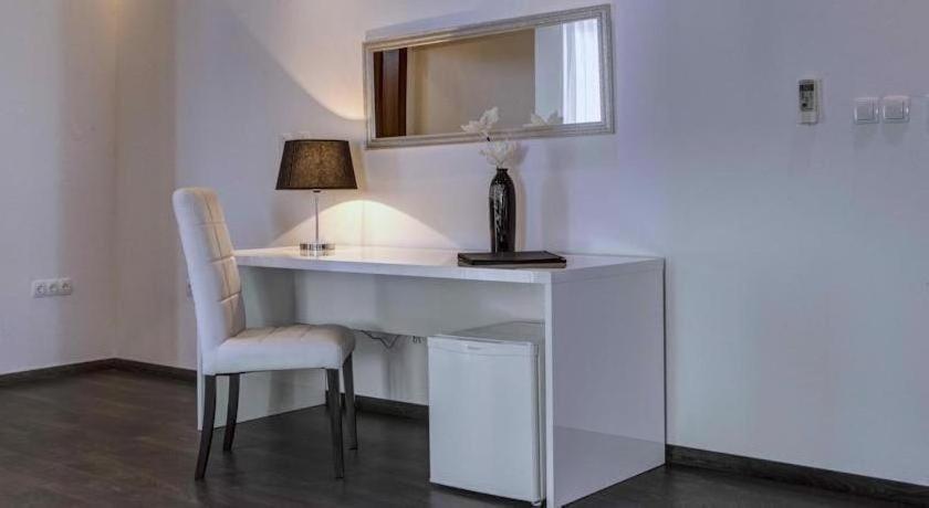 The Suites - Small Luxury Living Vodice Eksteriør billede