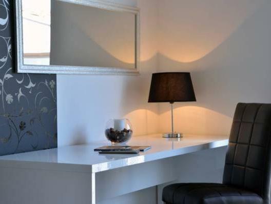 The Suites - Small Luxury Living Vodice Eksteriør billede
