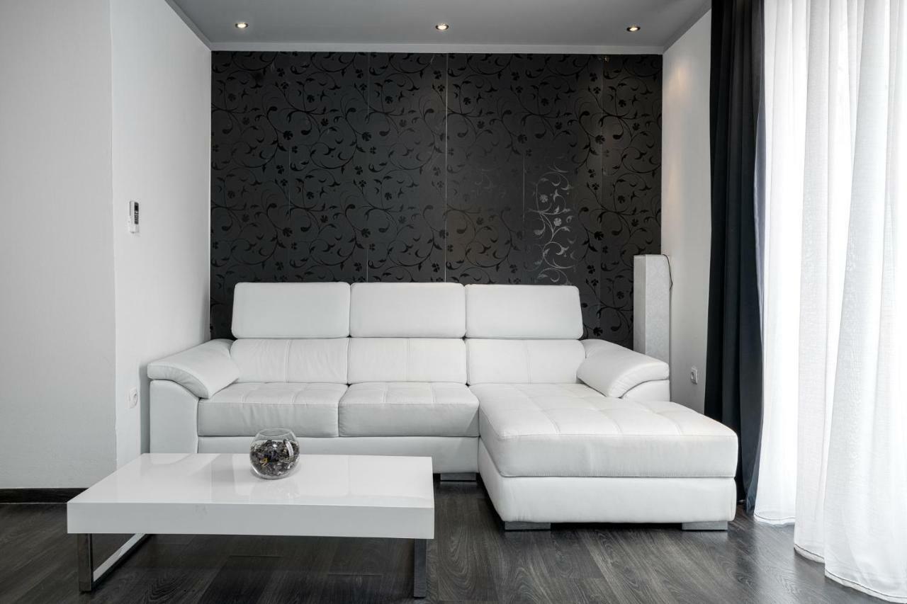 The Suites - Small Luxury Living Vodice Eksteriør billede