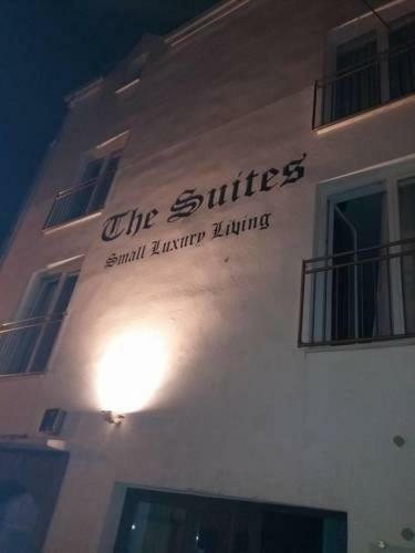 The Suites - Small Luxury Living Vodice Eksteriør billede