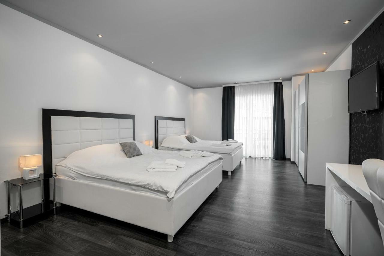 The Suites - Small Luxury Living Vodice Eksteriør billede
