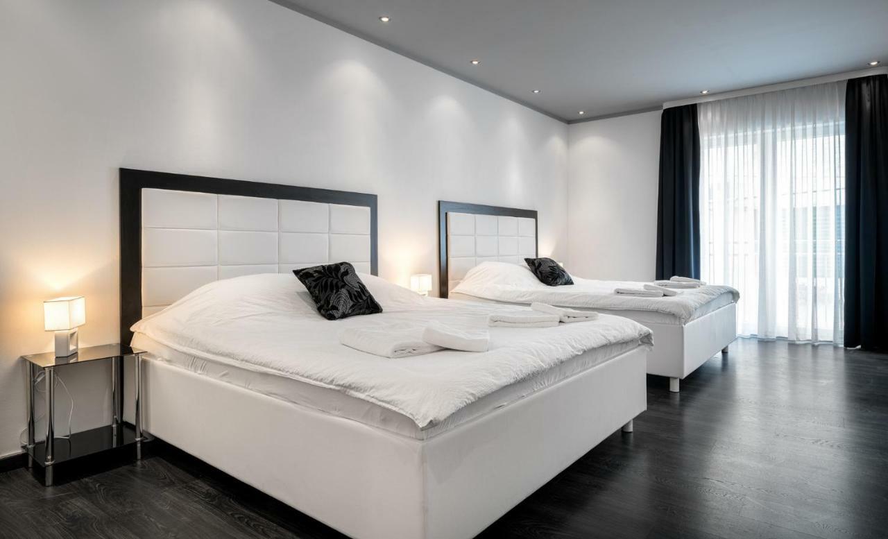 The Suites - Small Luxury Living Vodice Eksteriør billede