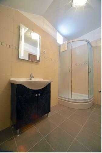 The Suites - Small Luxury Living Vodice Eksteriør billede