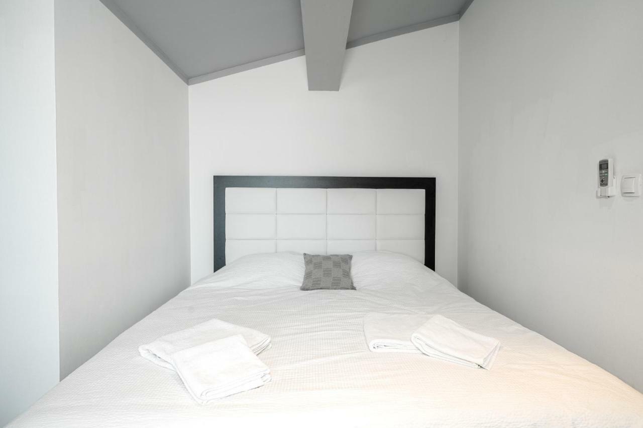 The Suites - Small Luxury Living Vodice Eksteriør billede