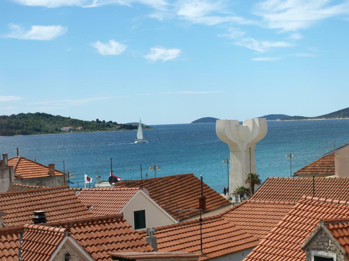 The Suites - Small Luxury Living Vodice Eksteriør billede