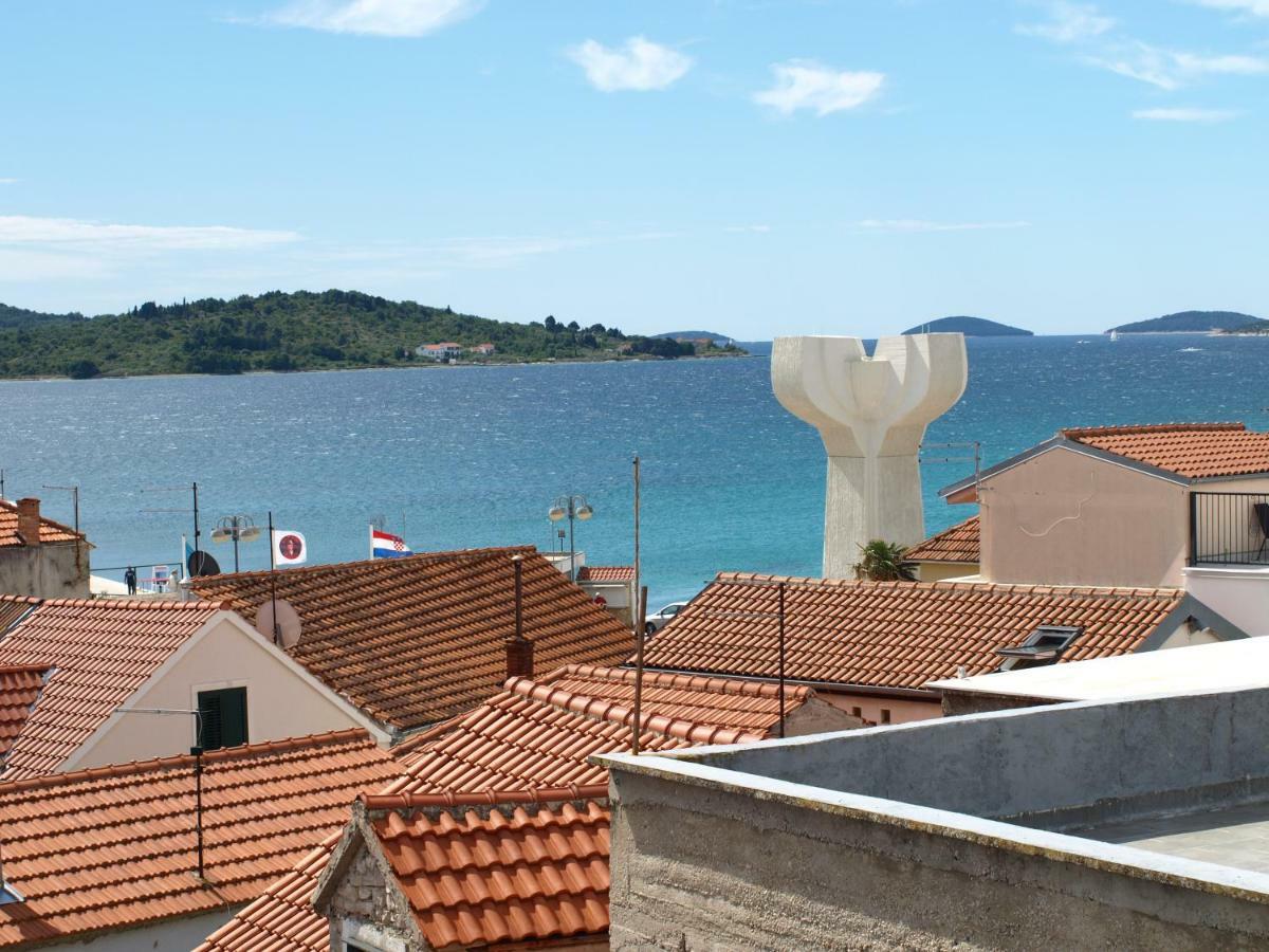The Suites - Small Luxury Living Vodice Eksteriør billede